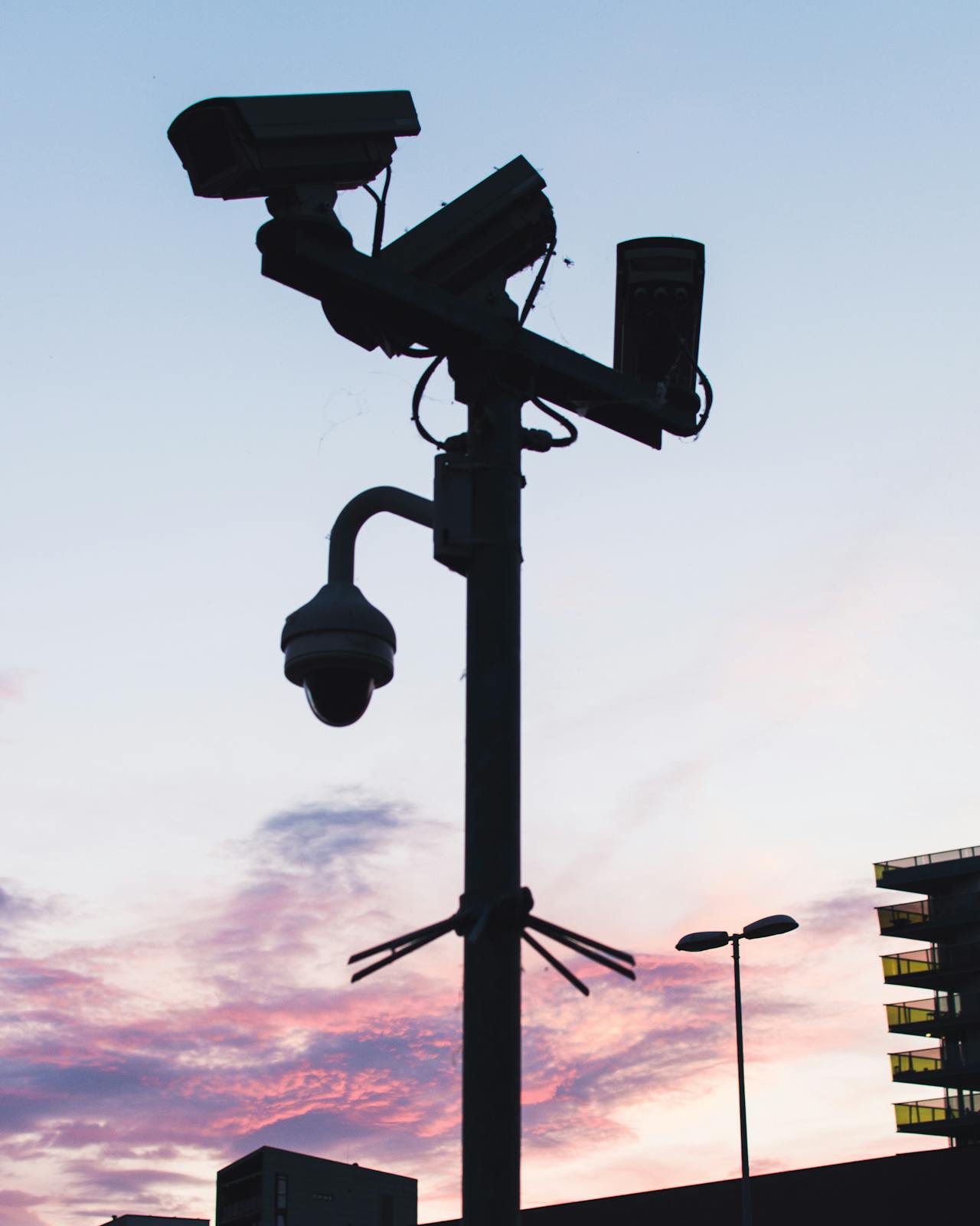 The bigger debate over plate readers and privacy