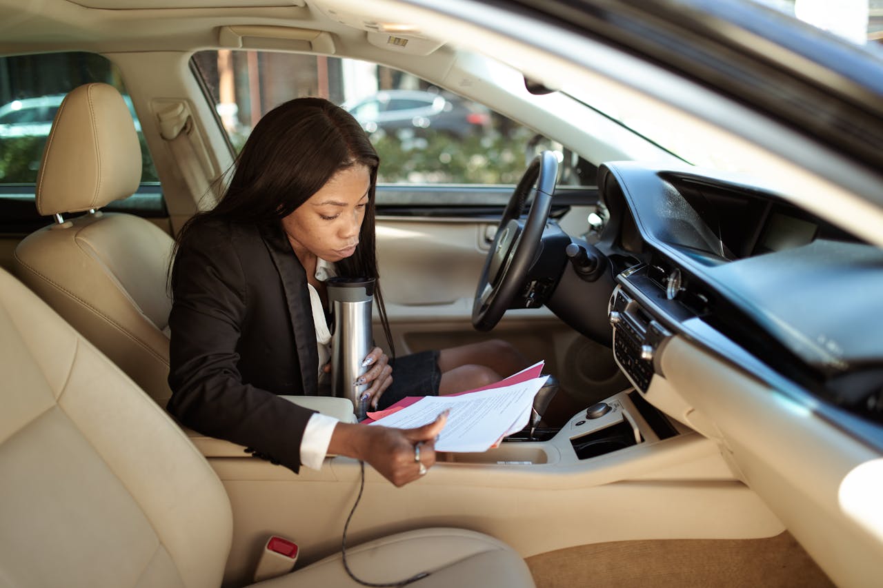 What should you do if you get the wrong toll bill?