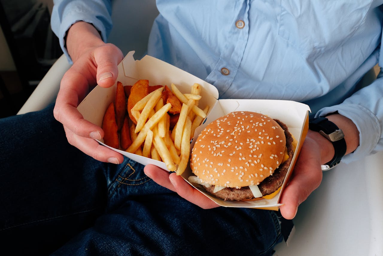 Smaller Portions and More Protein Are Reshaping Demand