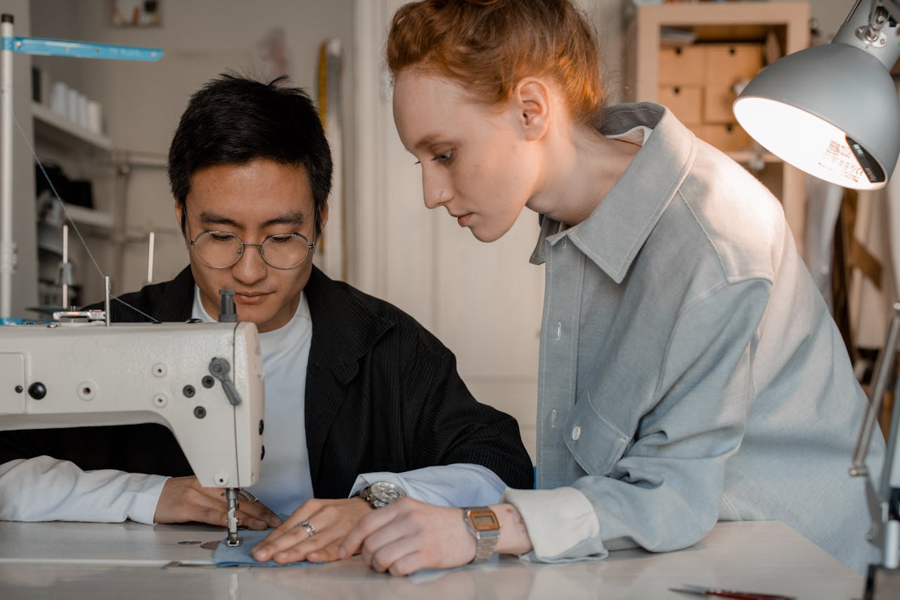 These Skills Are Recoverable if People Stop Treating Them Like Museum Pieces