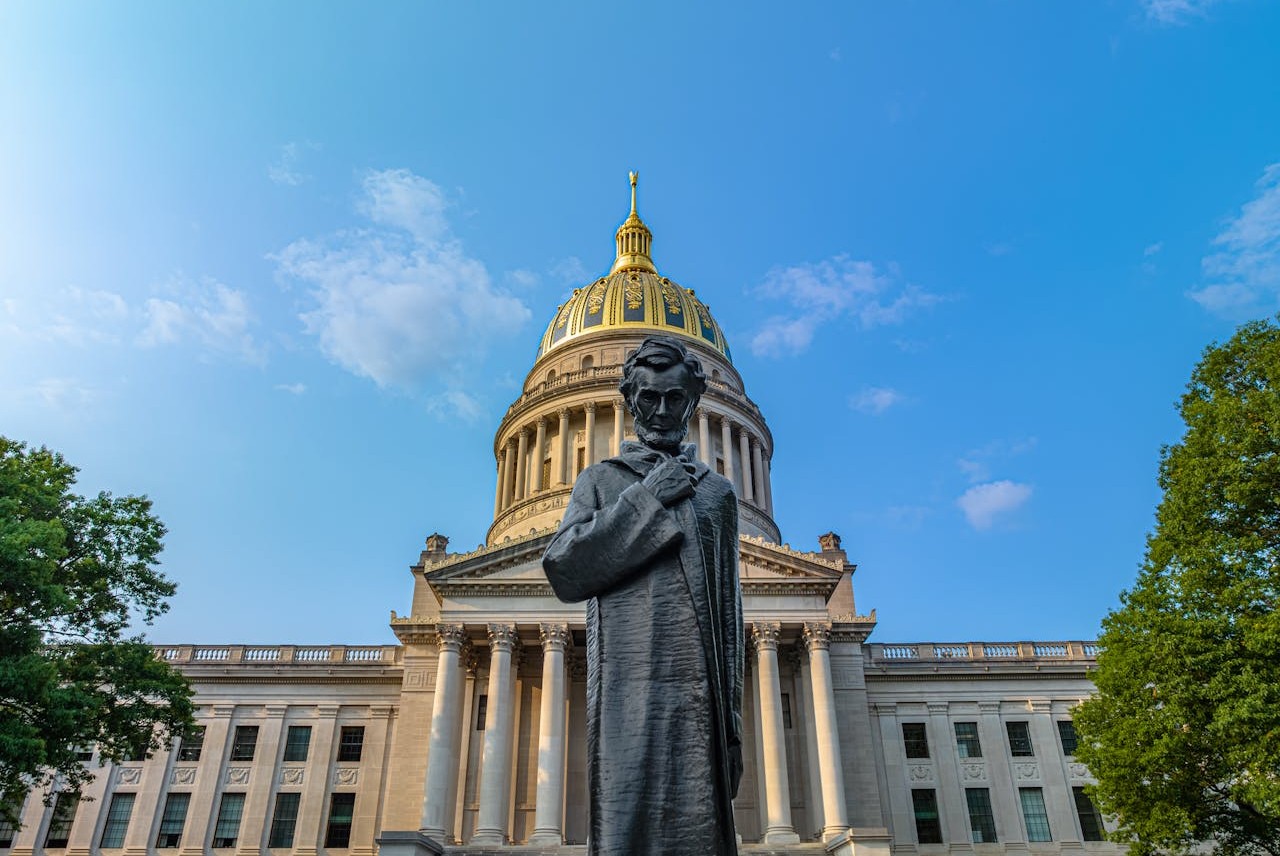 West Virginia: Bunkers and Long-Term Shelter
