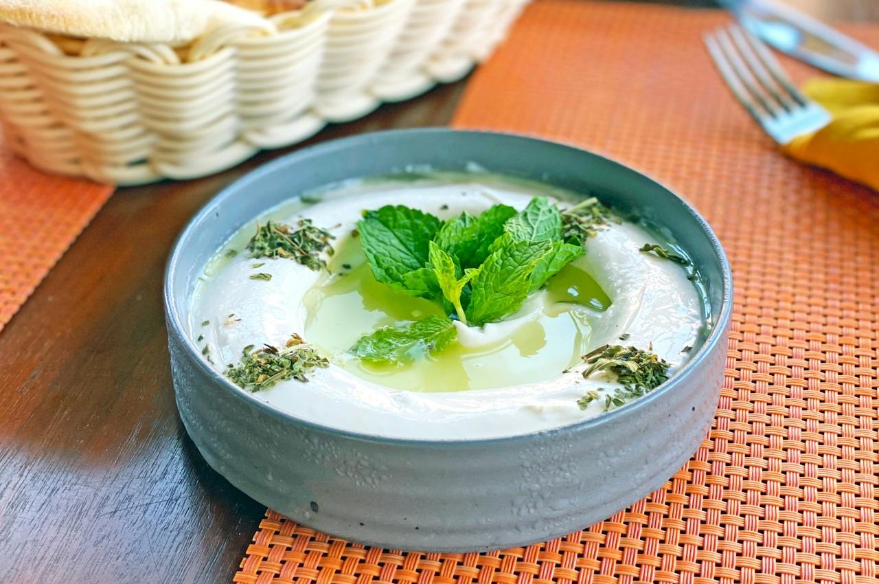 Cold Foods Do Not Feel Cold