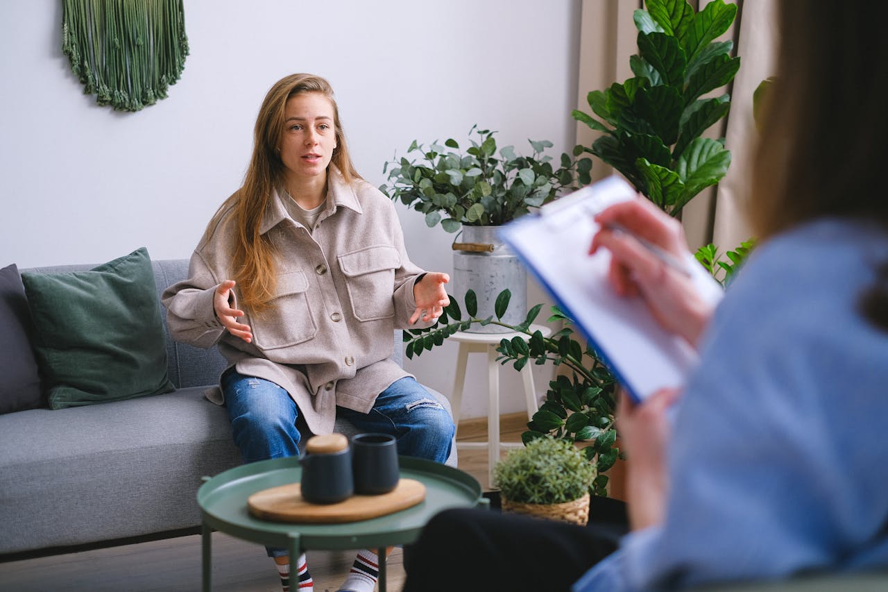 The Mental Health Crisis And Isolation