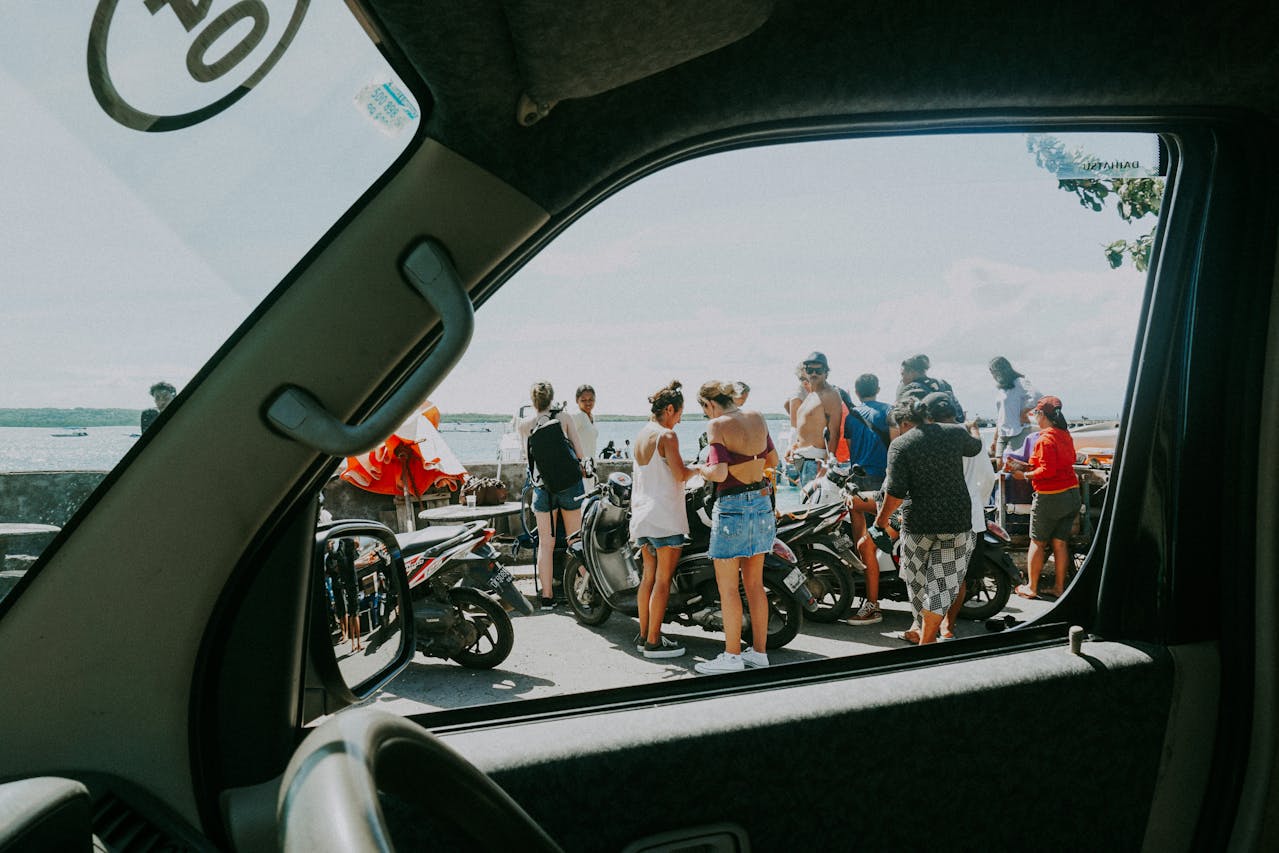 Bali: When Paradise Gets Overcrowded