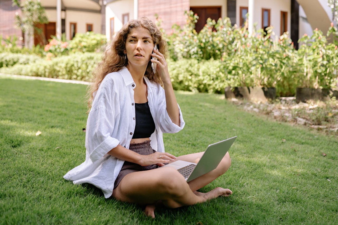 I Prefer To Work Remotely Today