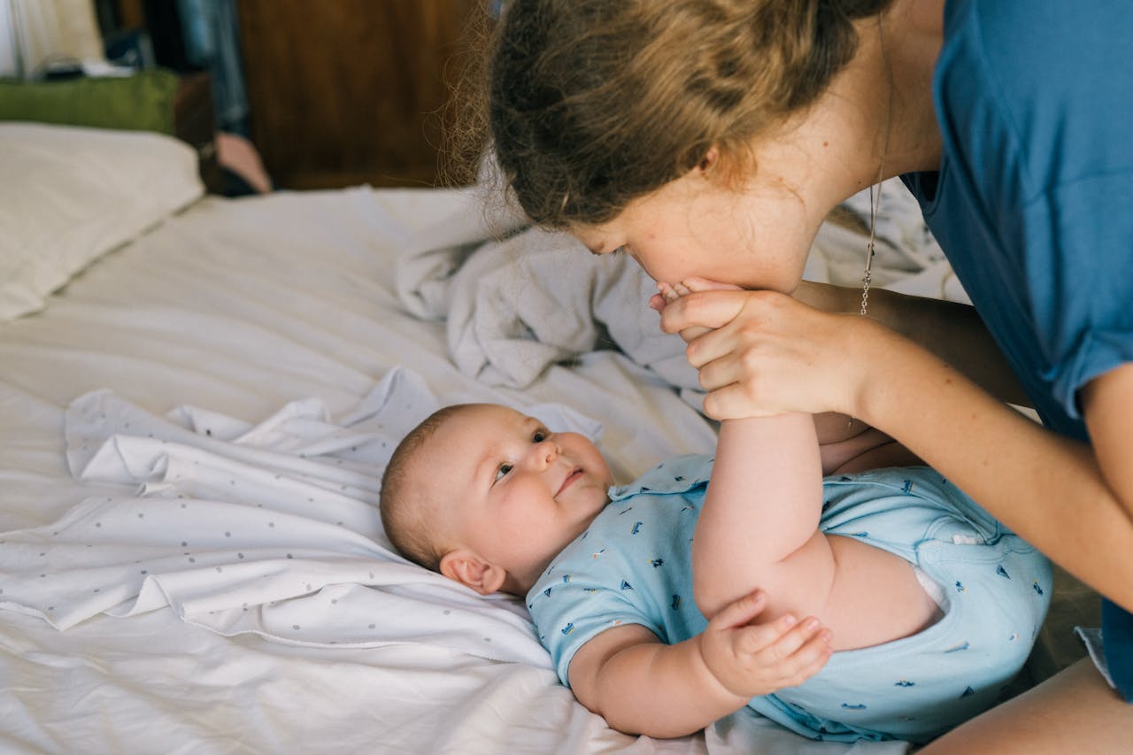 Loosening Gender Rules Without Losing Warmth