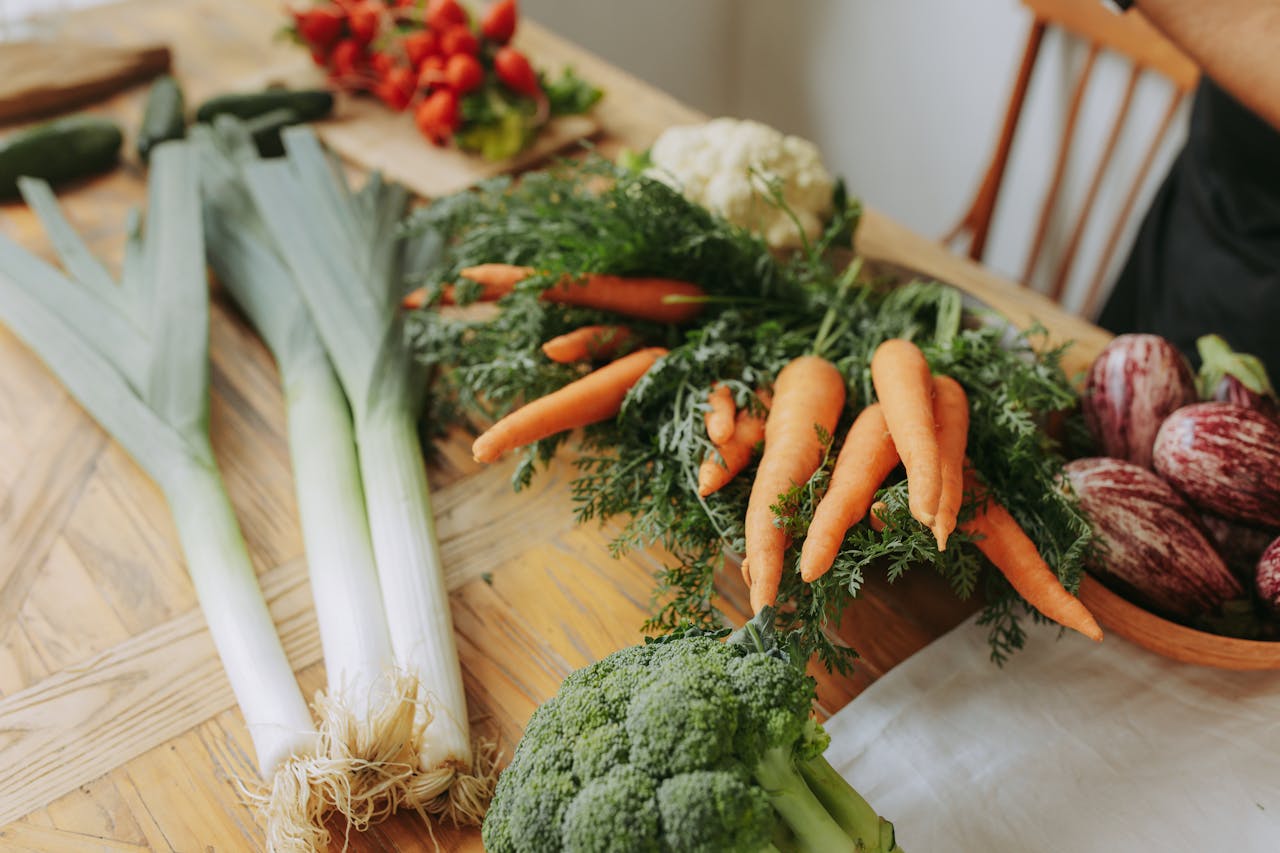 The Push for Ethical and Sustainable Sourcing