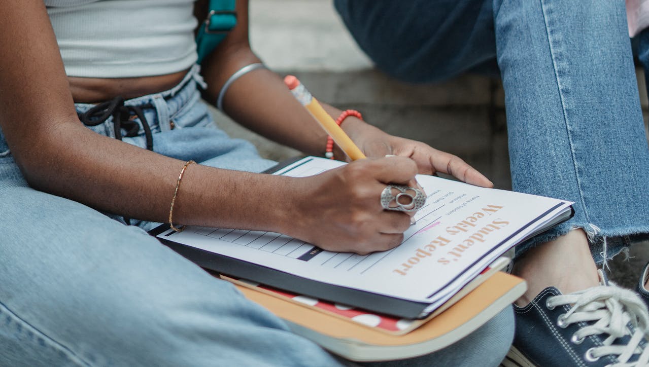 Creative Spellings That Became Lifelong Typos