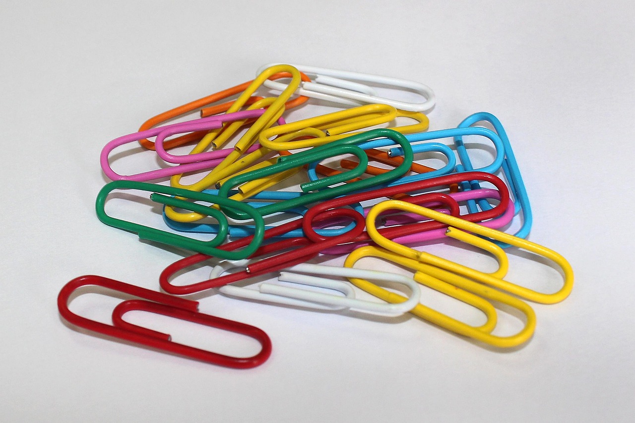 Paperclip