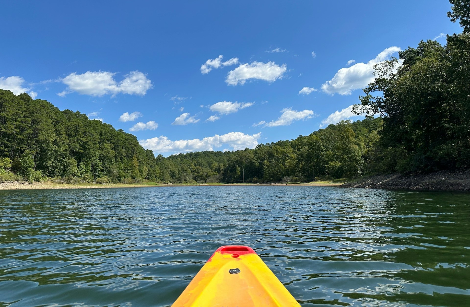 Hot Springs National Park
