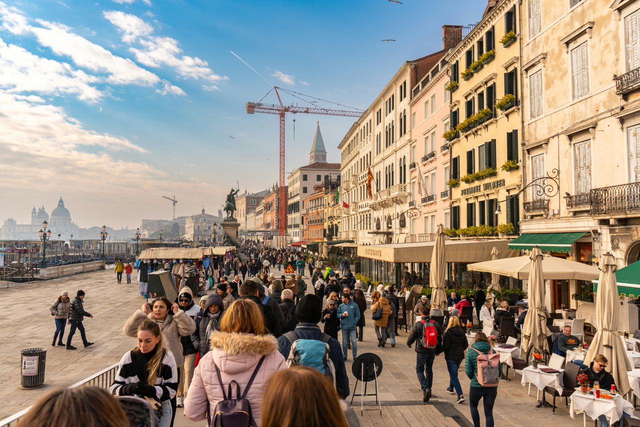 Venice, Italy