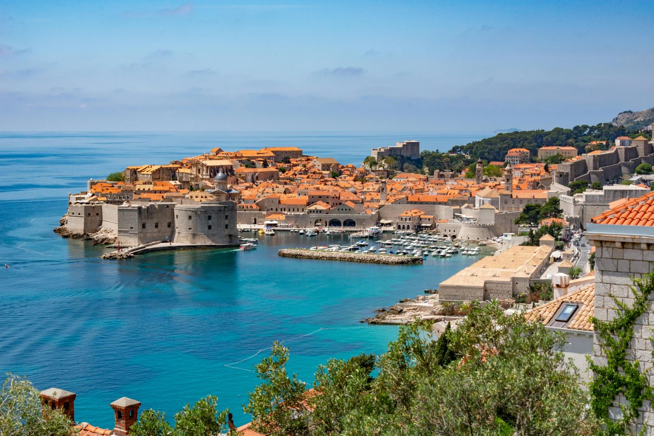 Dubrovnik, Croatia