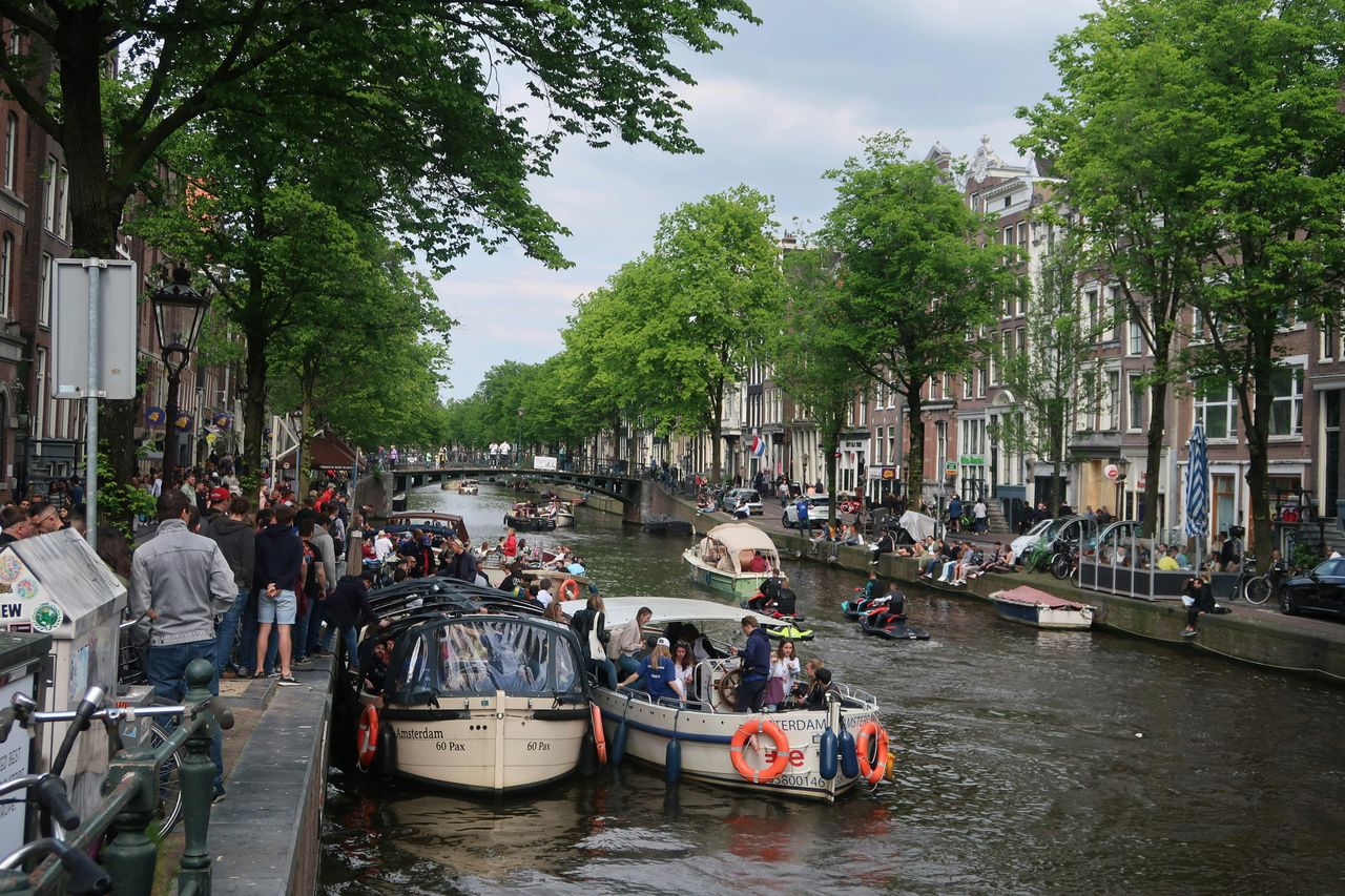 Amsterdam, Netherlands
