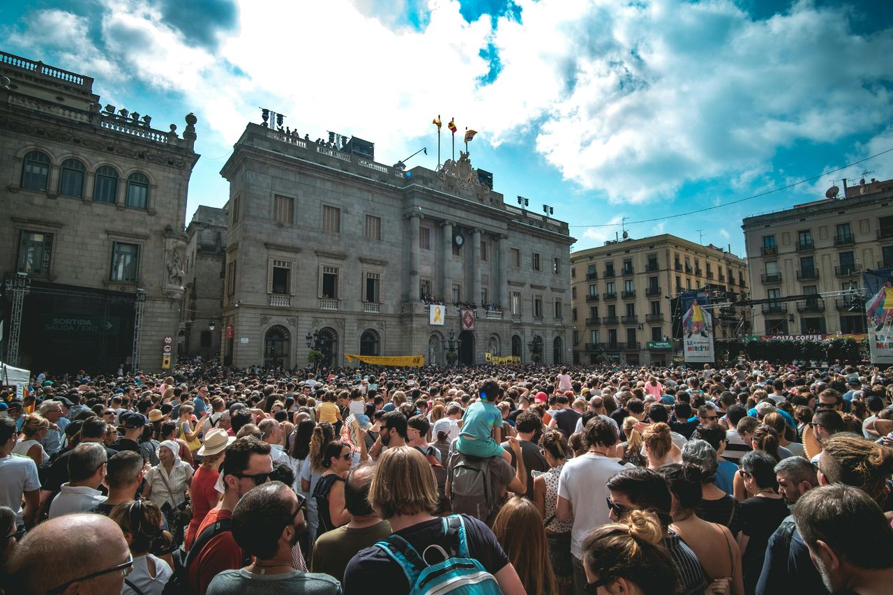 Barcelona, Spain