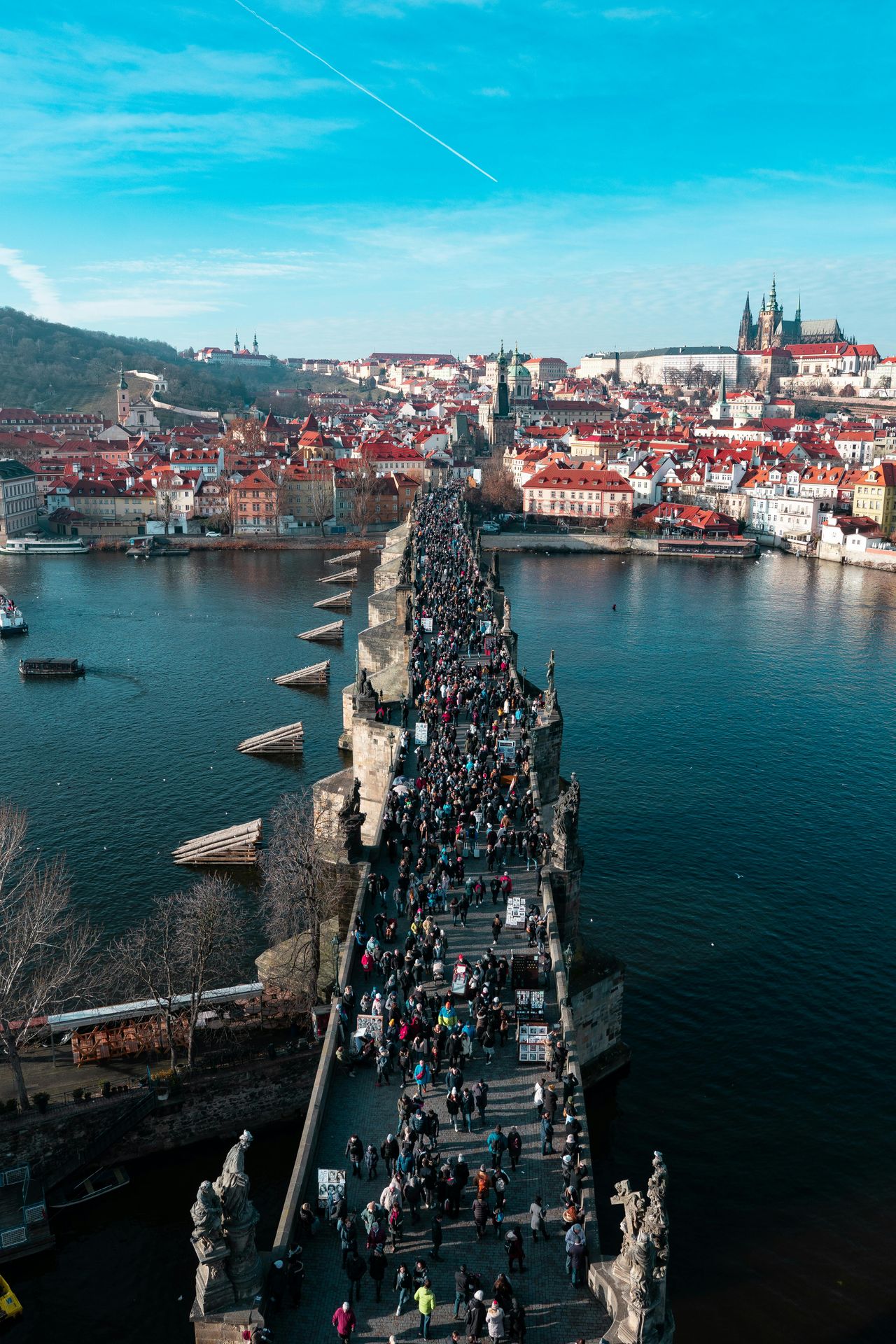 Prague, Czech Republic