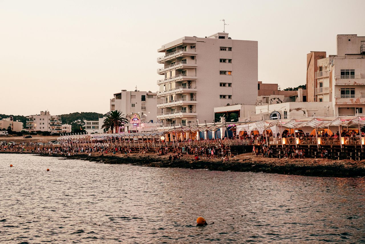 Ibiza, Spain