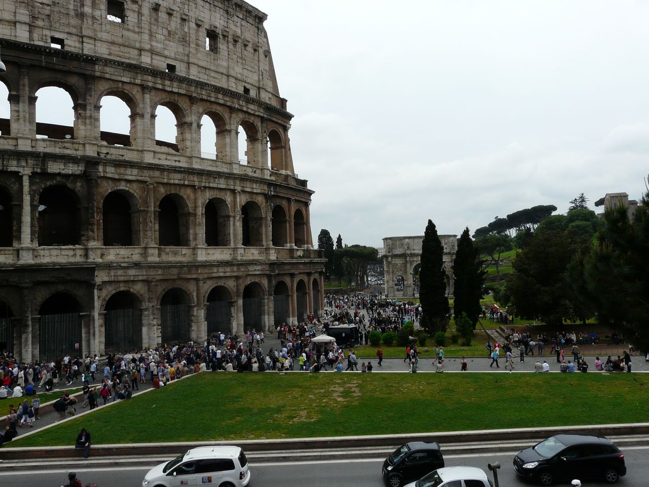 Rome, Italy